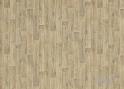 PVC PRESTO PLUS Tavel 530 – světlé dřevo