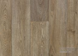 PVC PRESTO PLUS Tavel 530 – tmavé dřevo