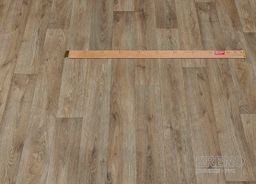 PVC PRESTO PLUS Tavel 530 – tmavé dřevo