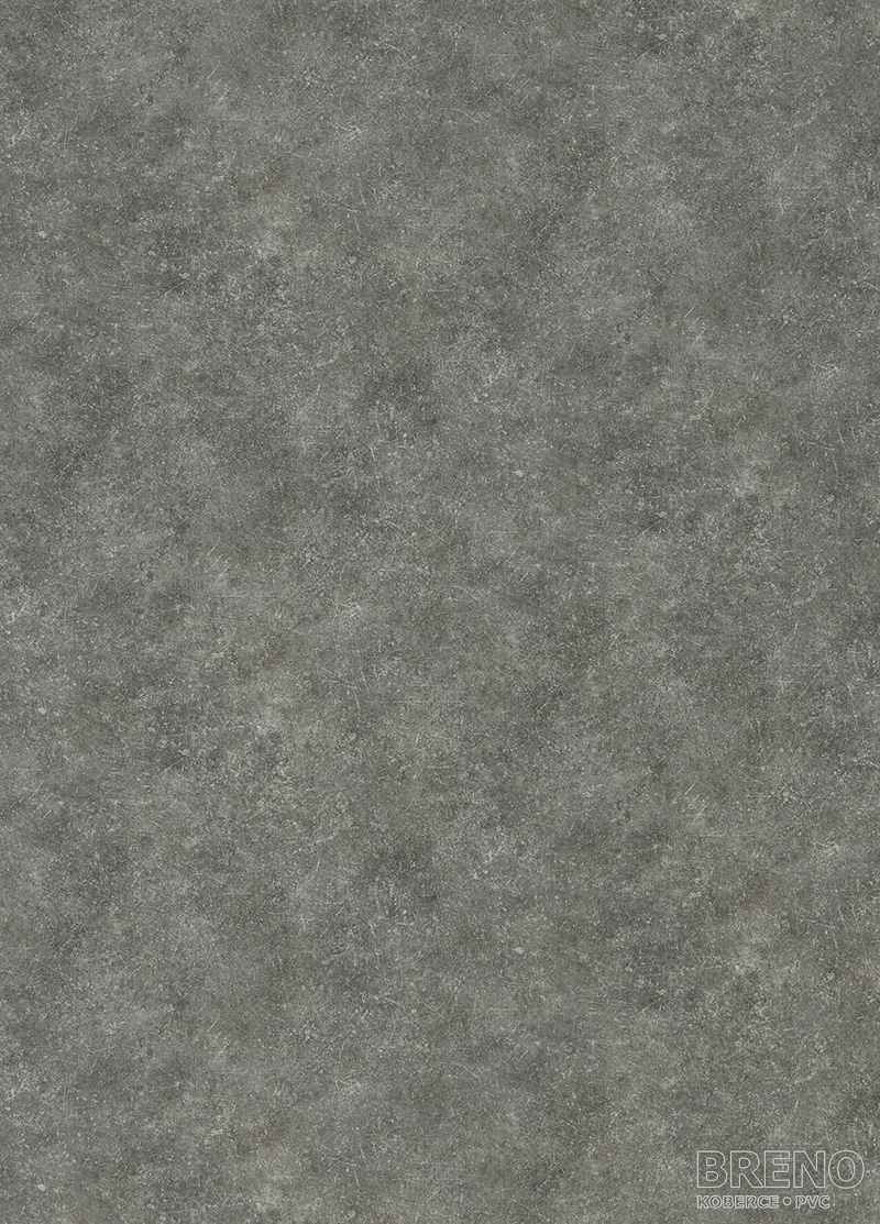 PVC PURETEX Disa 779M – tmavě šedý beton