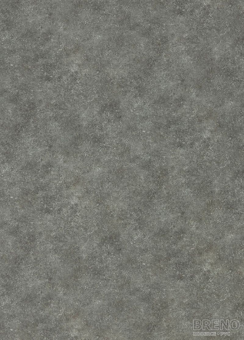 PVC PURETEX Disa 779M – tmavě šedý beton