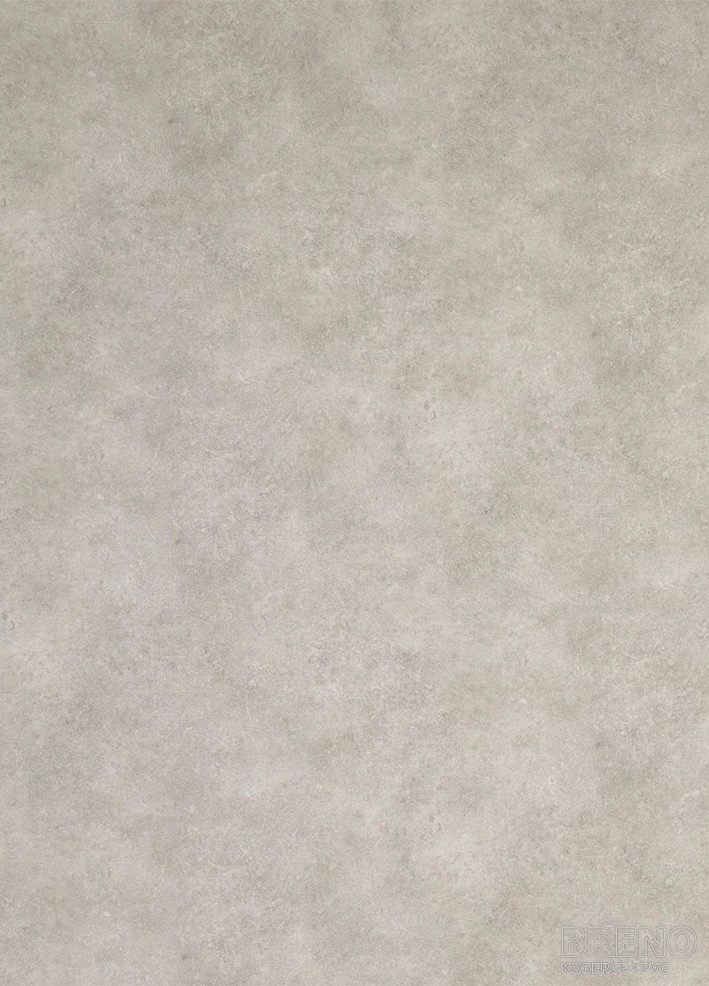 PVC PURETEX Disa 911L – světle šedý beton