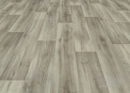 PVC PURETEX Lime Oak 096L – šedé dřevo