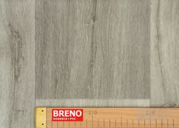 PVC PURETEX Lime Oak 096L – šedé dřevo