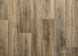 PVC PURETEX Lime Oak 169M – hnědé dřevo