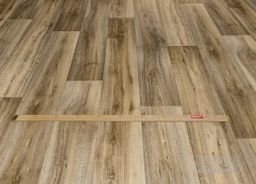 PVC PURETEX Lime Oak 169M – tmavší dřevo