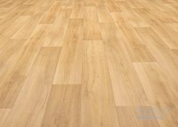 PVC PURETEX Lime Oak 336M – světlé dřevo