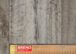 PVC PURETEX Lime Oak 796M – tmavé dřevo