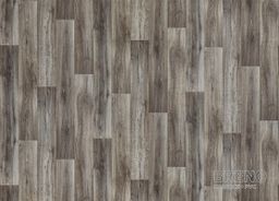 PVC PURETEX Lime Oak 796M – tmavé dřevo