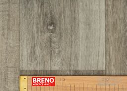 PVC PURETEX Lime Oak 960L – tmavší dřevo