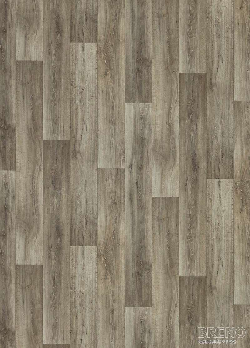 PVC PURETEX Lime Oak 960L – tmavší dřevo