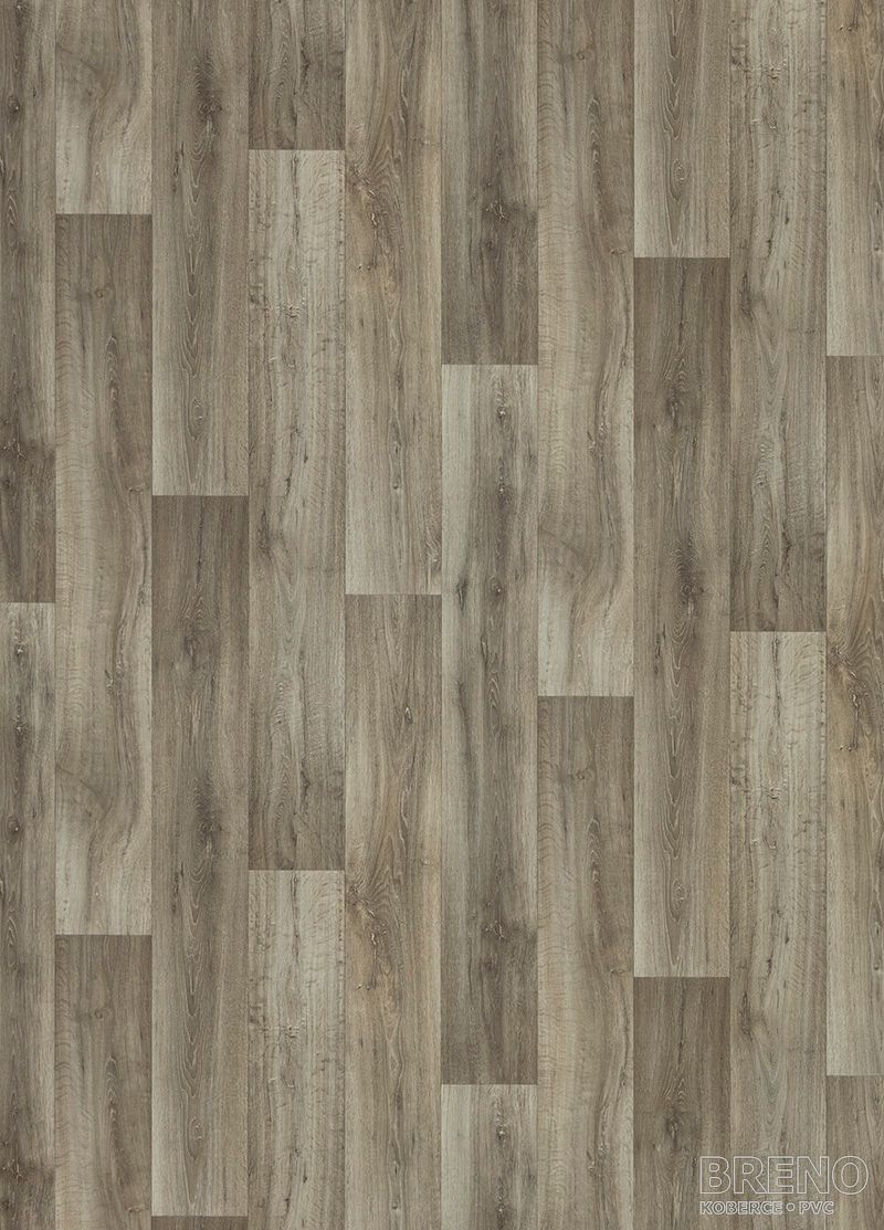 PVC PURETEX Lime Oak 960L – tmavší dřevo