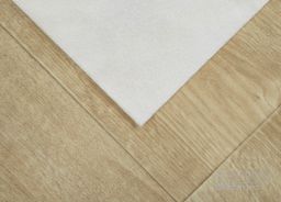 PVC QUATROTEX Annapurna 536 – světle hnědé dřevo