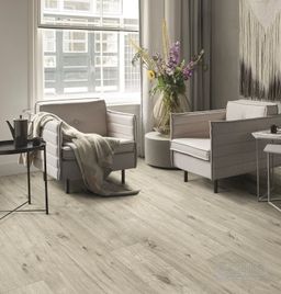 PVC QUATROTEX Annapurna 594 – šedivobéžové dřevo