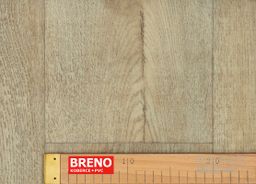 PVC QUATROTEX Oslo 532 – dekor dubu