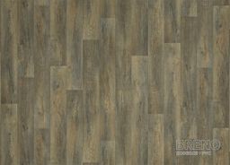 PVC QUATROTEX Oslo 584 – tmavší dřevo