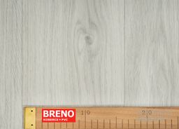 PVC QUINTEX Gambel Oak 110L – světle šedé dřevo