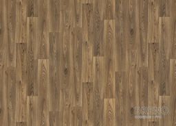 PVC QUINTEX Gambel Oak 669D – tmavo hnedé drevo