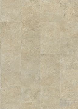 PVC QUINTEX Greenock 239L – béžová kamenná dlažba