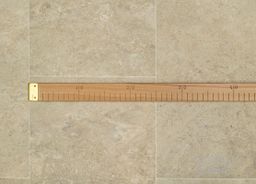 PVC QUINTEX Greenock 239L – béžová kamenná dlažba