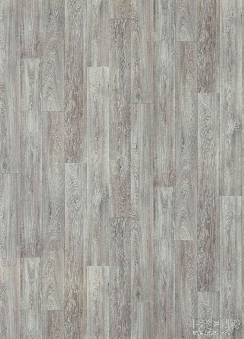 PVC QUINTEX Havanna Oak 019S – sivé drevo