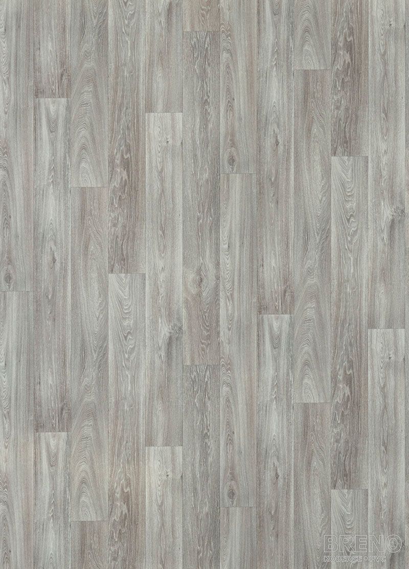PVC QUINTEX Havanna Oak 019S – sivé drevo