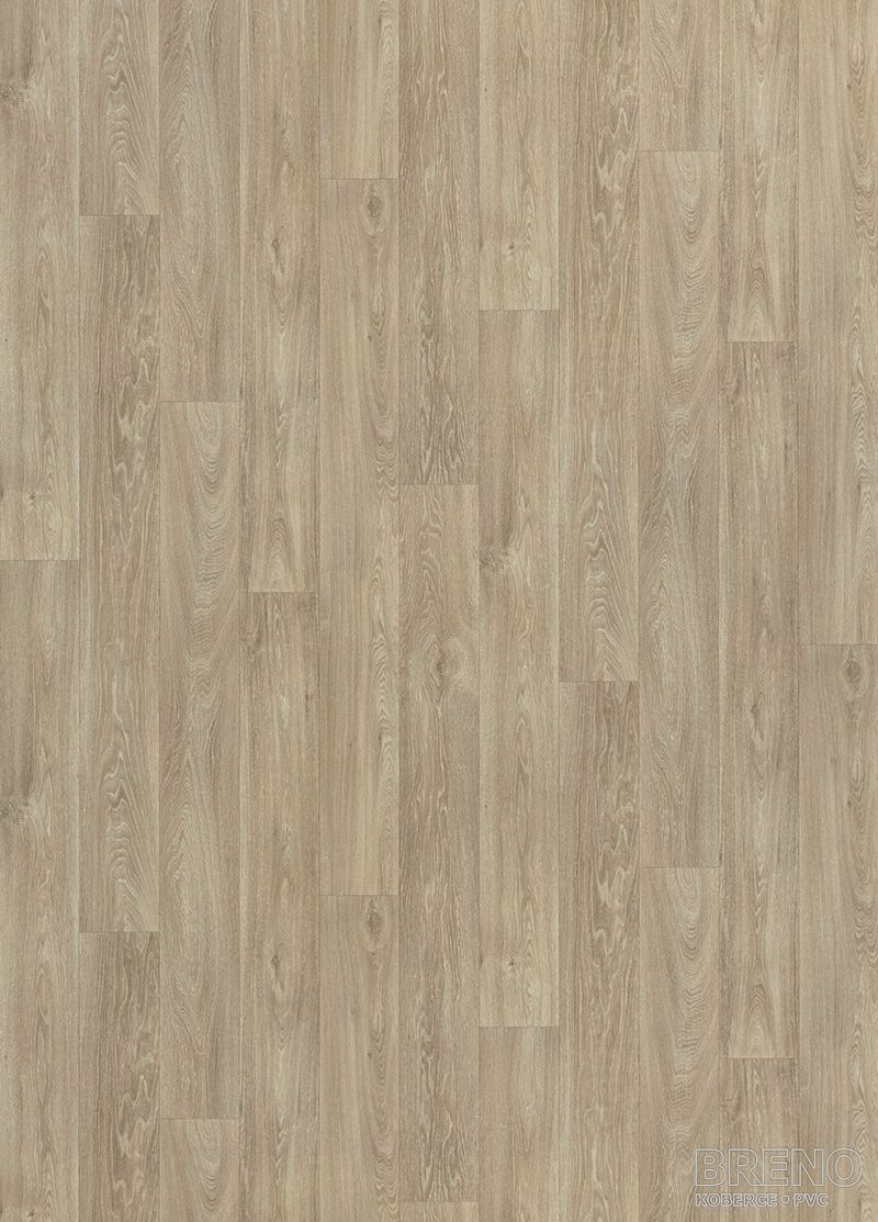 PVC QUINTEX Havanna Oak 699L – svetlé drevo