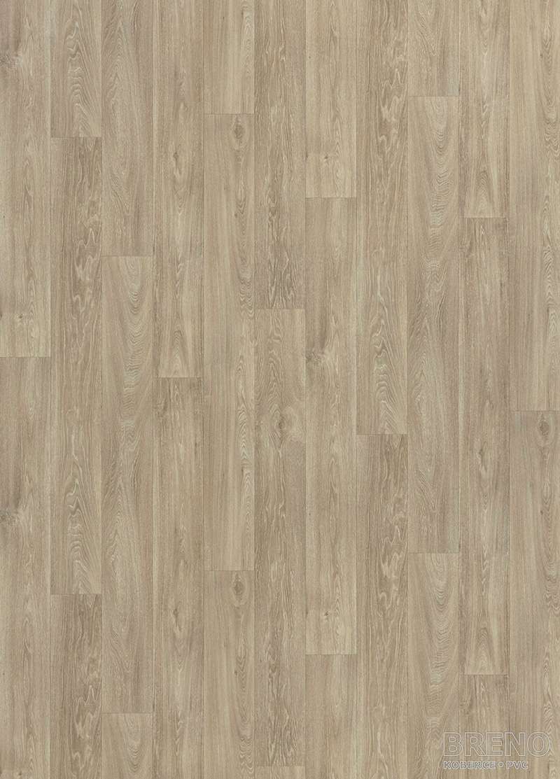 PVC QUINTEX Havanna Oak 699L – svetlé drevo