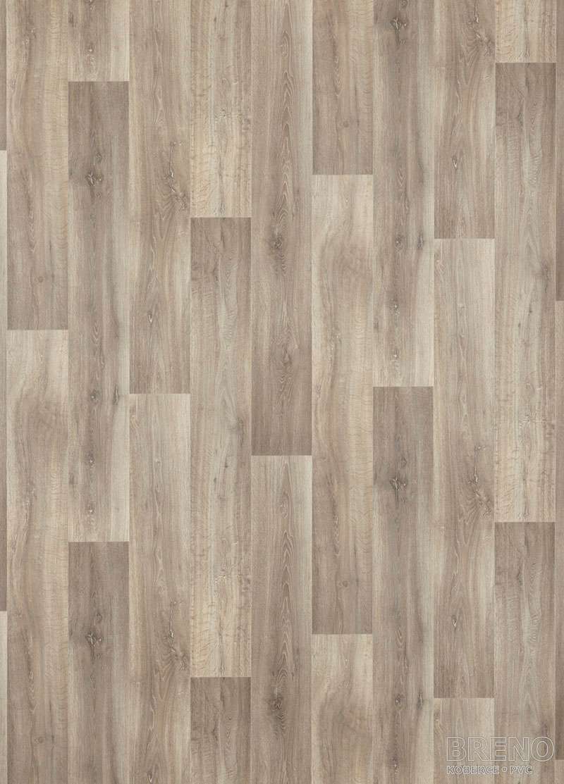 PVC QUINTEX Lime Oak 160L – světlé dřevo