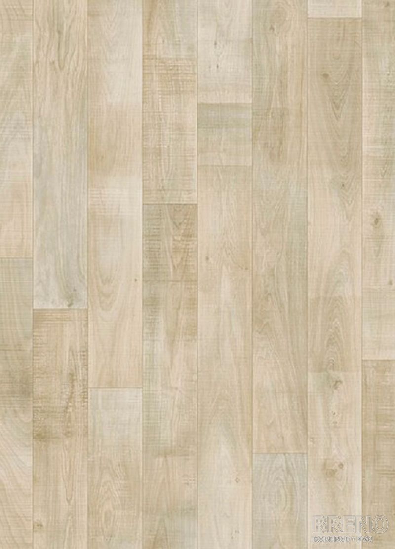 PVC QUINTEX Water Oak 196L