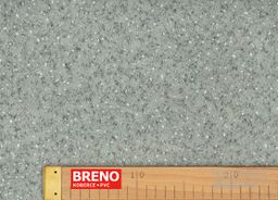 PVC RANGER Bronx G90 – šedý beton