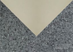 PVC RANGER Bronx G96 – tmavě šedý beton