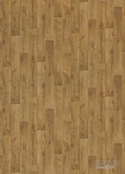 PVC RANGER Lirac S36 – světle hnědé dřevo