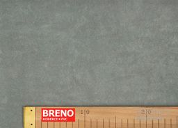 PVC RANGER Regina S98 – tmavě šedý beton