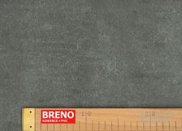 PVC RANGER Regina S99 – šedý beton