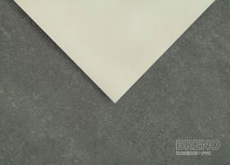 PVC RANGER Regina S99 – šedý beton