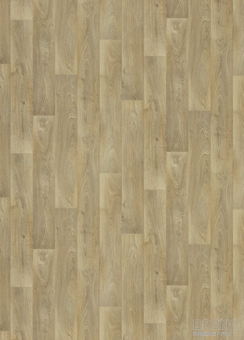 PVC RANGER Vermont S40 – dřevo s kresbou