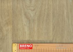 PVC RANGER Vermont S40 – dřevo s kresbou