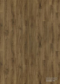 PVC RENOTEX Sundance Oak 546 – tmavě hnědé dřevo