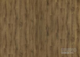 PVC RENOTEX Sundance Oak 546 – tmavě hnědé dřevo