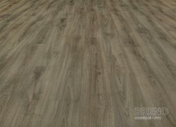 PVC RENOTEX Sundance Oak 547 – tmavé šedohnědé dřevo