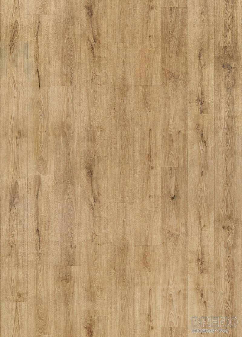 PVC SIGMA Legend Oak 41 - světlé dřevo
