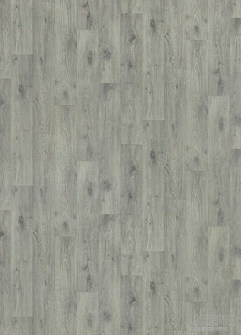 PVC SIGMA Ohrid Oak 94 - šedé dřevo