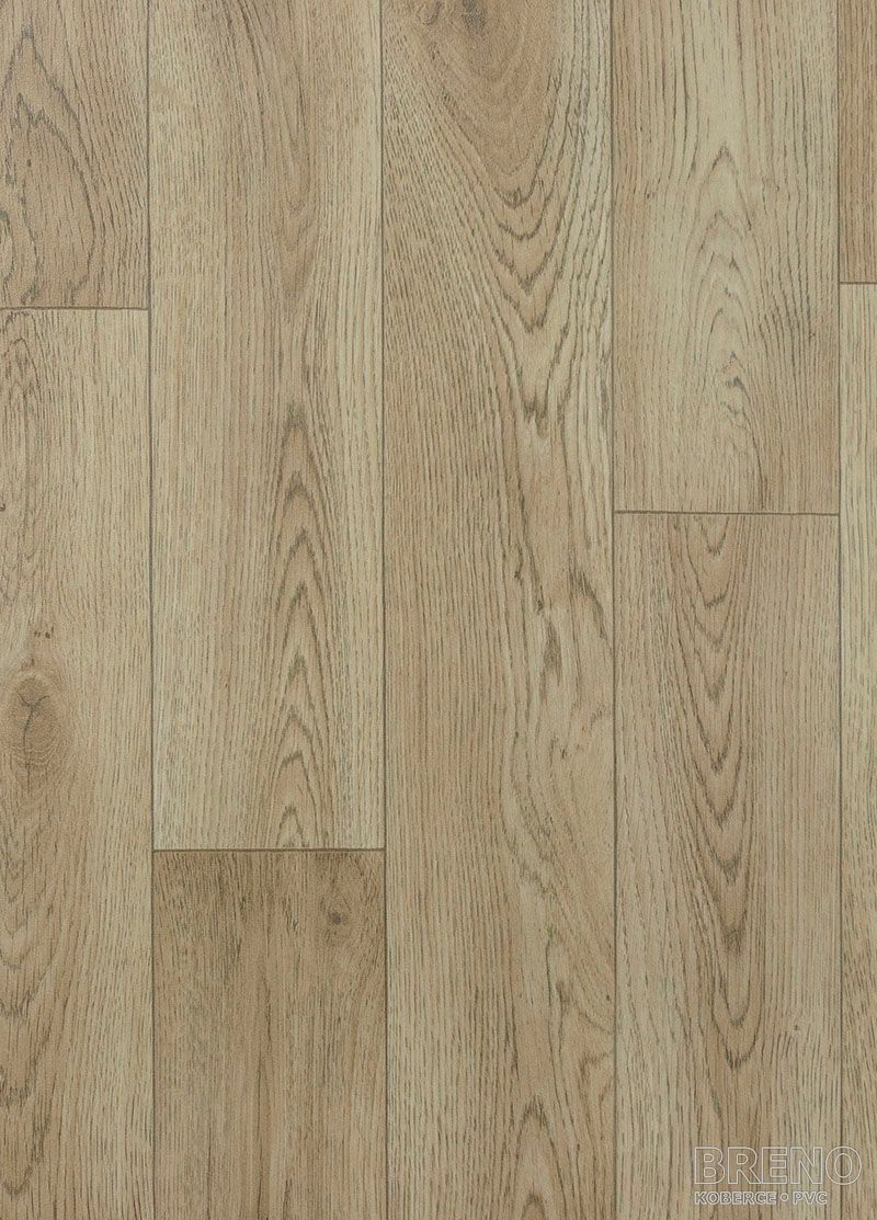 PVC SILVERTEX Pin Oak 166M – hnedé drevo