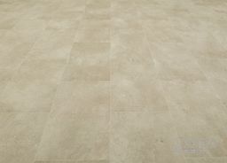 PVC SILVERTEX Rhodes 116L – bežová betónová dlažba