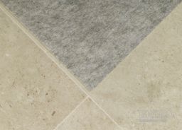 PVC SILVERTEX Rhodes 116L – bežová betónová dlažba
