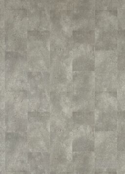 PVC SILVERTEX Rhodes 971M – sivá dlažba