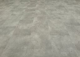 PVC SILVERTEX Rhodes 971M – sivá dlažba