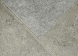 PVC SILVERTEX Rhodes 971M – středně šedá betonová dlažb