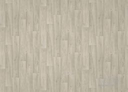 PVC SILVERTEX Silk Oak 119L – světlý studený odstín dřeva